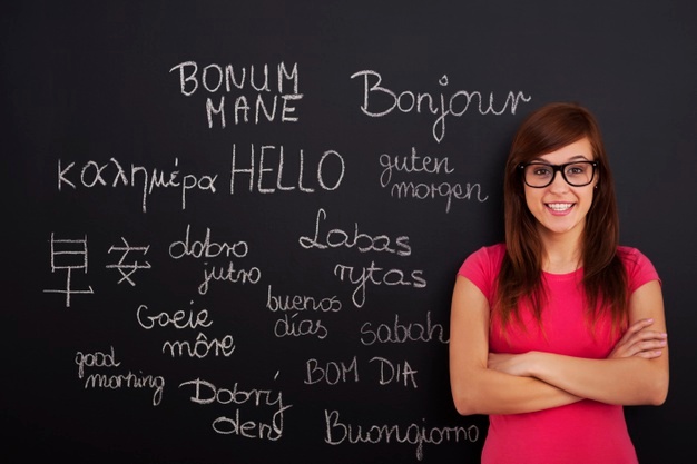اهمیت یادگیری زبان‌های خارجی مثل انگلیسی