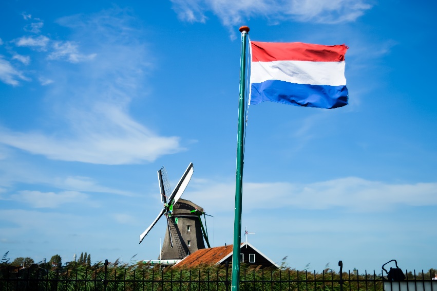 مناسب بودن هلند برای مهاجرت