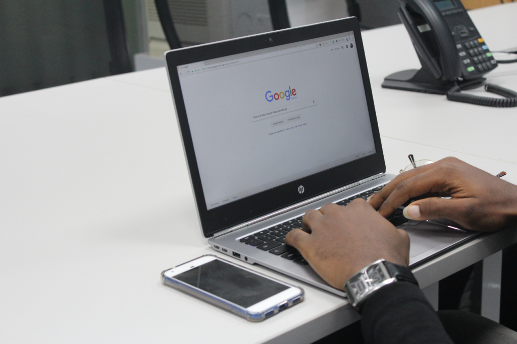 اهمیت توجه به گوگل و سئو در هنگام نوشتن متن
