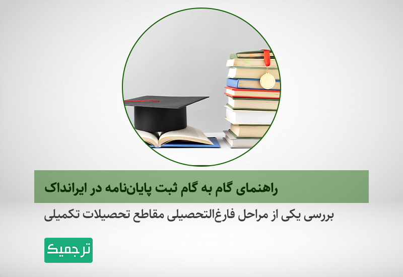 راهنمای-گام-به-گام-ثبت-پایان‌نامه-در-ایرانداک