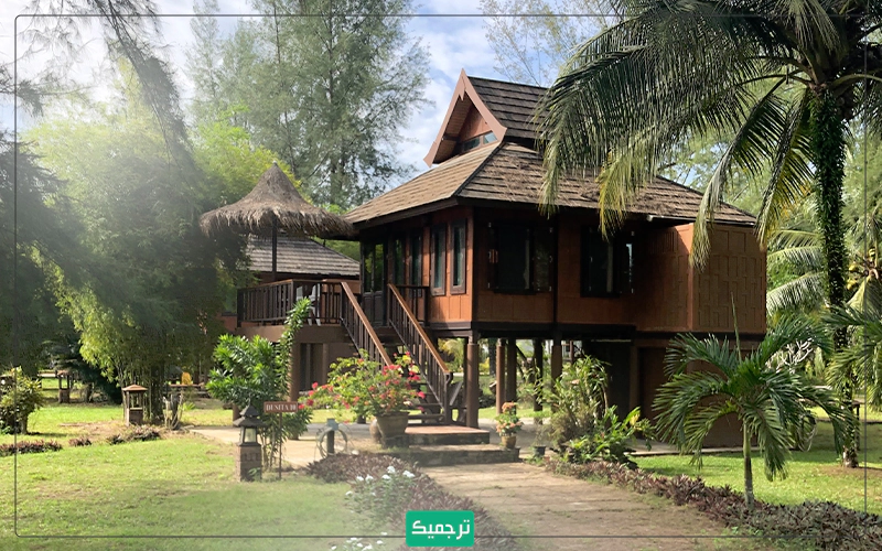 آموزش ترتیب صفات در زبان انگلیسی