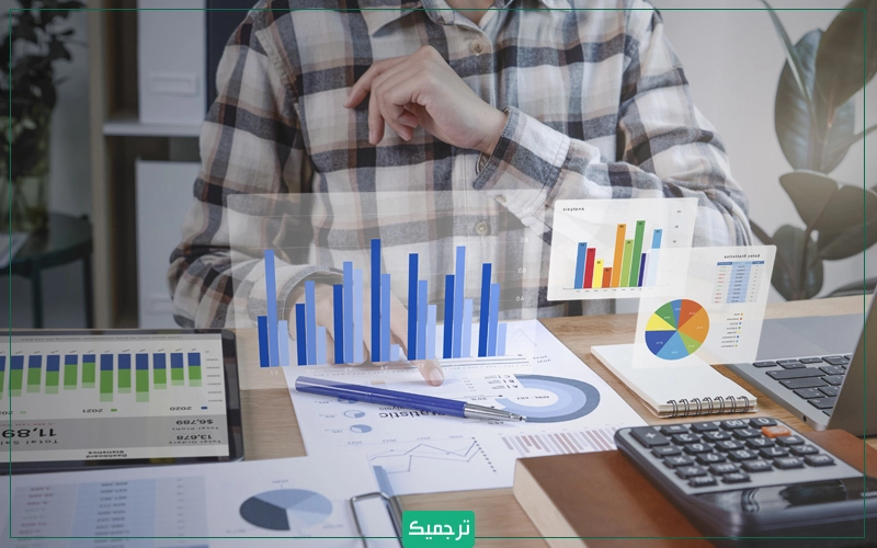 قاعدتا این الگوریتم برای ترافیک ارگانیک (organic search) سایت شما باید تاثیر بگذارد نه ترافیک‌های referral و direct. 