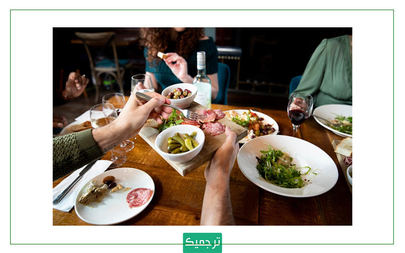 آموزش زبان ترکی در سفر