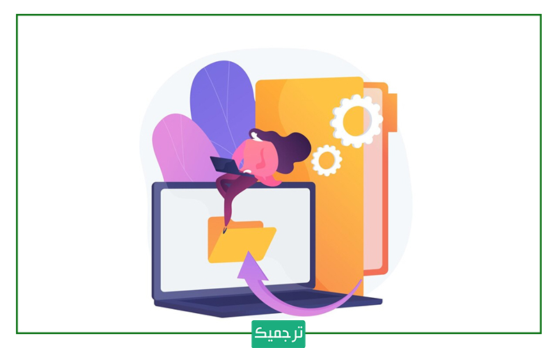 تولید محتوای حوزه فنی