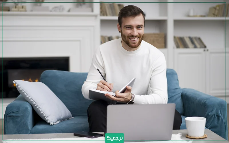 در روش‌‌شناسی، باید ذکر کنید که از چه روشی استفاده کرده‌اید و باید آن روش را به وضوح توضیح دهید.