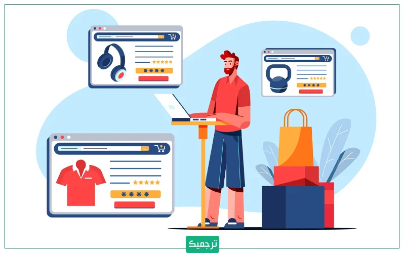 متن شما باید در مرحله اول توجه مخاطب را جلب کند و به او اطمینان بدهد این محصول برای او مفید است و ارزش هزینه کردن دارد.