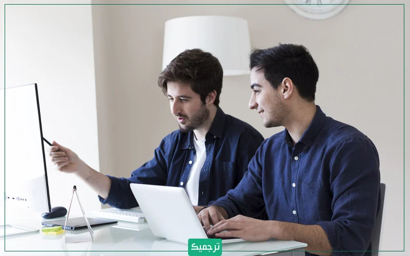 آیا چاپ مقالهتان در مجلهای معتبر بدون اتلاف وقت مهم است؟ اگر پاسخ شما مثبت است، توصیه میکنیم که حتما از خدمات ویرایش نیتیو استفاده کنید.