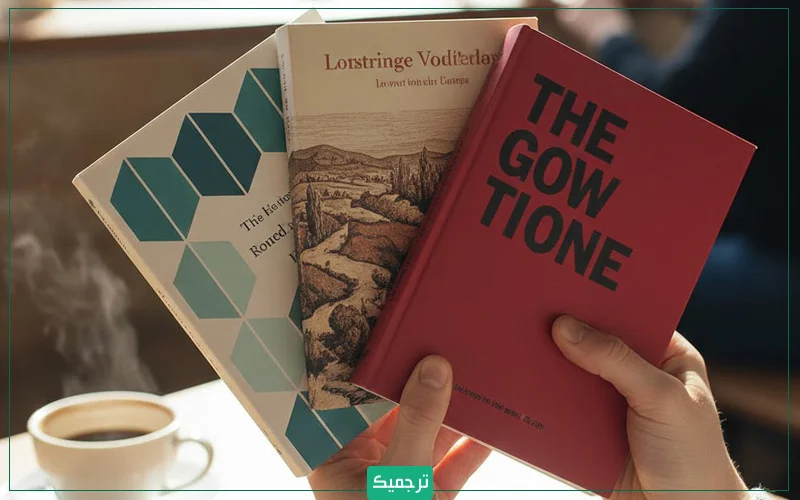 عوامل زیادی در استقبال مخاطب و پرفروش شدن کتاب و اعتبار در رزومه مترجم نقش دارند. یکی از اولین نکات انتخاب کتاب مناسب برای ترجمه است. 