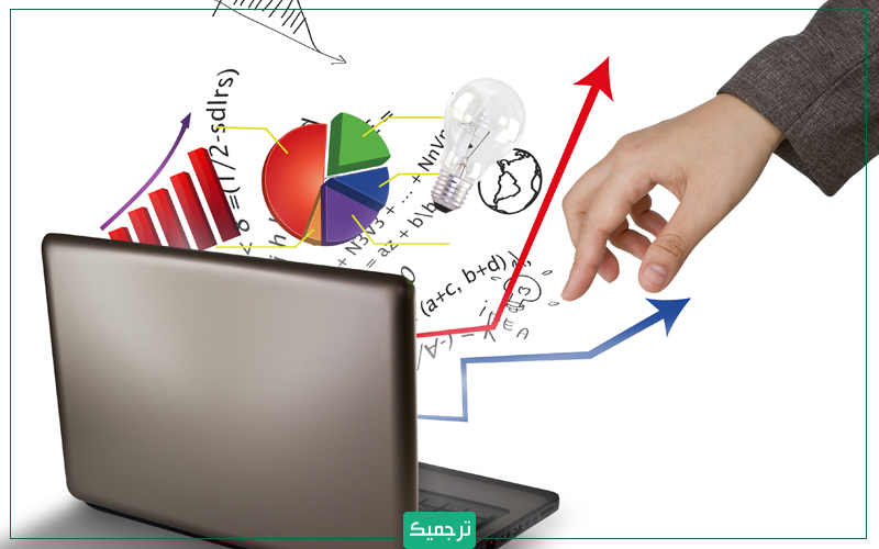 انتشار و اطلاع‌رسانی شامل استفاده از هوش مصنوعی جهت تنظیم محتوا برای مخاطبان و پلتفرم‌های مختلف، افزایش تعامل در رسانه‌های اجتماعی و تسهیل ترجمه و دسترسی به زبان است. 