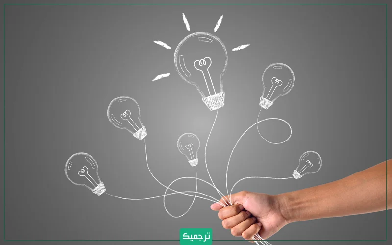 پس از معرفی مسئله، مشخص کنید پژوهش شما دقیقاً با چه هدفی انجام شده است.