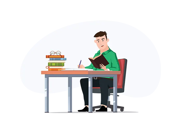 Organizations services