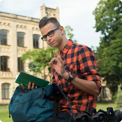 A Credible and Reputable Certificate