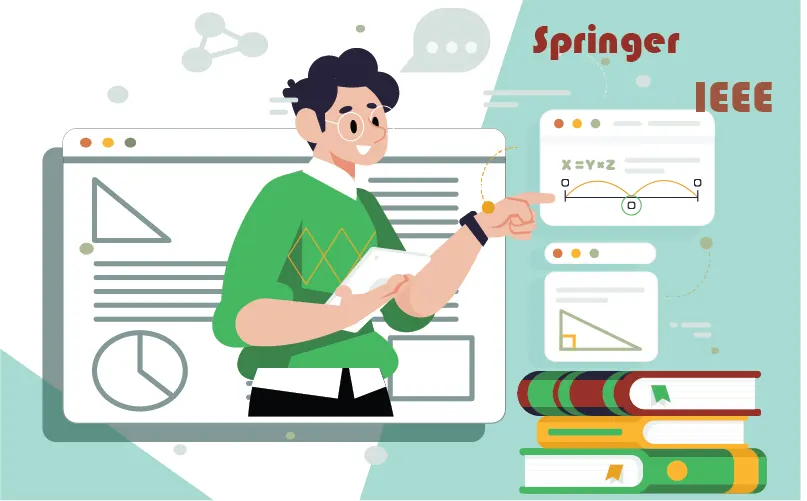 ژورنال مقالات