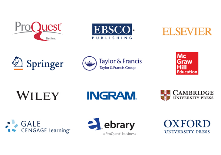 ژورنال‌های معتبر