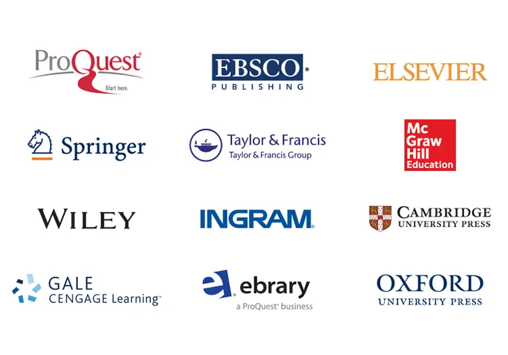 ژورنال‌های معتبر