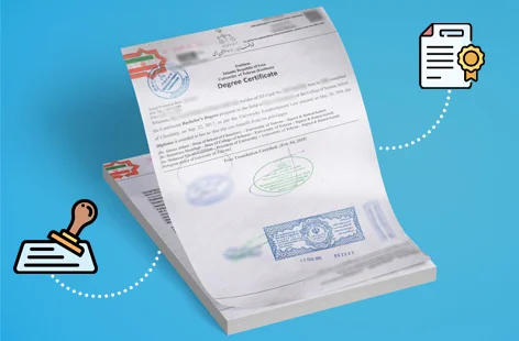 مدارک تحصیلی به چه زبان‌هایی ترجمه رسمی می‌شود؟