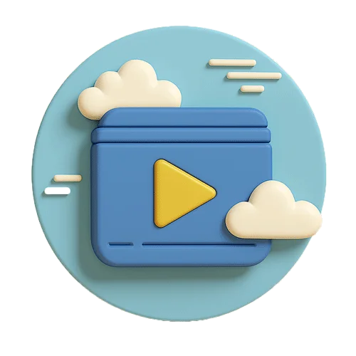 ترجمه ویدئو و صوت