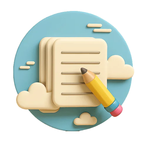 تصحیح رایتینگ