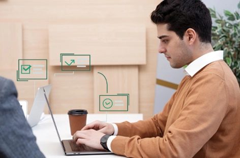 بررسی موارد درخواستی مجله برای تنظیم فرمت مقاله