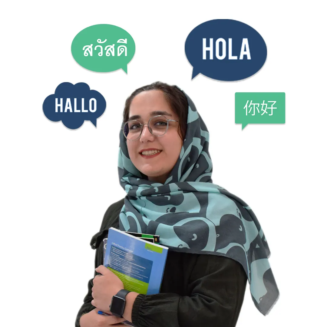 زبان های ترجمه