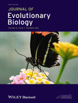 نشریه زیست‌شناسی تکاملی