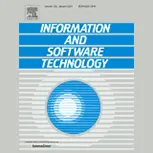 نشریه بین‌المللی فناوری اطلاعات و نرم‌افزار