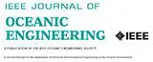 مجله مهندسی اقیانوس IEEE