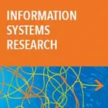 پژوهش سیستم‌های اطلاعاتی