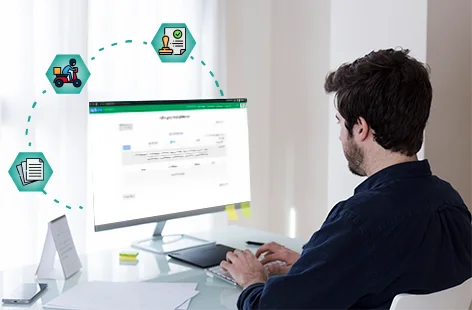 شرایط ترجمه رسمی پرینت بانکی