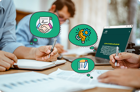 انتخاب کتاب