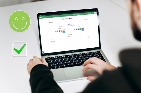 ترجمه غیررسمی قرارداد با مهر دارالترجمه