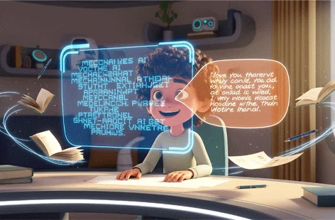 انسانی‌سازی متن هوش مصنوعی (Humanize AI) چیست؟