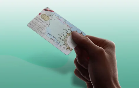 شرایط ترجمه رسمی کارت پایان خدمت