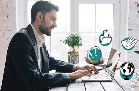 شرایط و  مدارک لازم برای ترجمه رسمی ریزنمرات تحصیلی