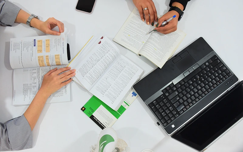 آزمون تعیین سطح زبان انگلیسی