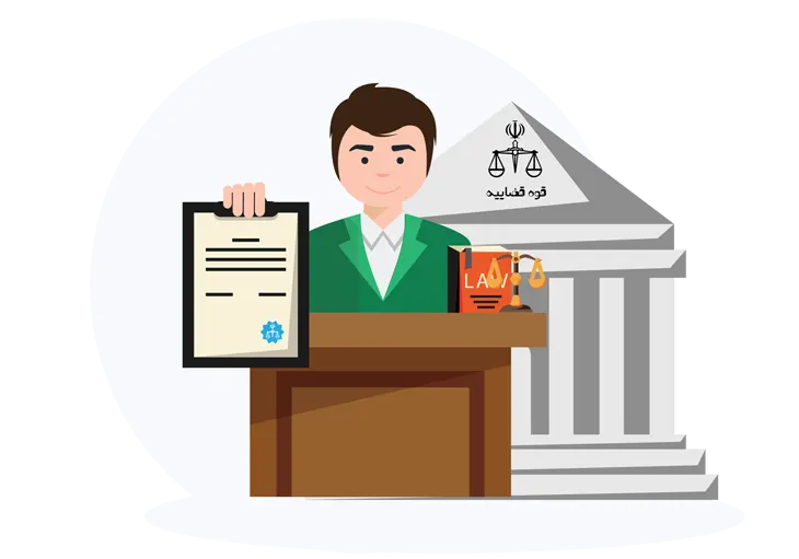 ترجمه اسناد و مدارک سازمان‌ها و شرکت‌ها