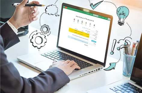 تنظیم فرمت مقاله ژورنال